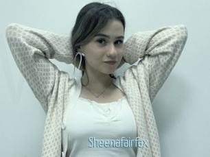 Sheenafairfax
