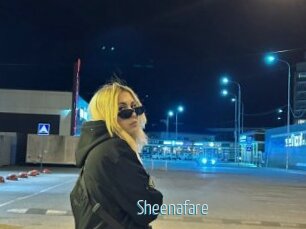 Sheenafare