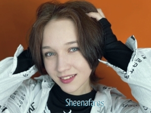 Sheenafares