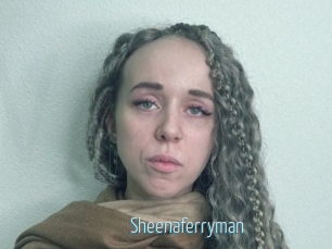Sheenaferryman