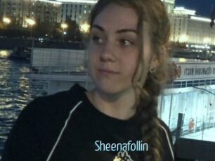 Sheenafollin