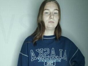 Sheenagame