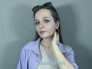 Sheenagateley