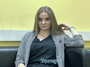 Sheenagitt