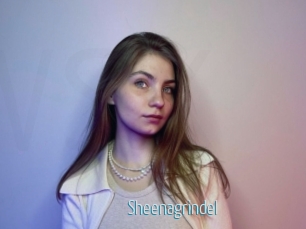Sheenagrindel