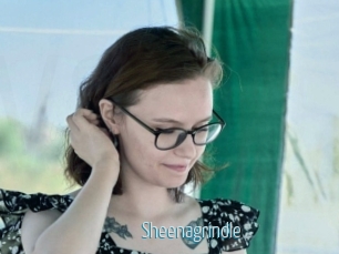 Sheenagrindle