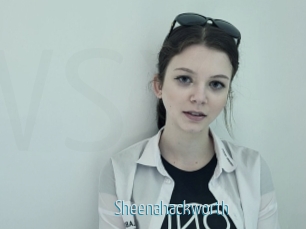 Sheenahackworth