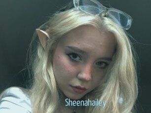 Sheenahailey