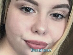Sheenahames