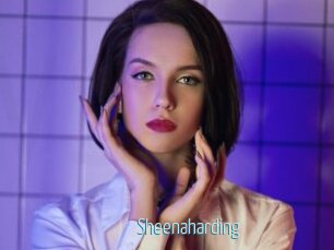 Sheenaharding