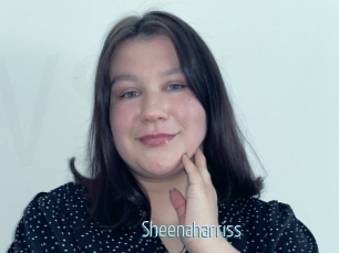 Sheenaharriss