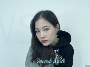 Sheenahartnell
