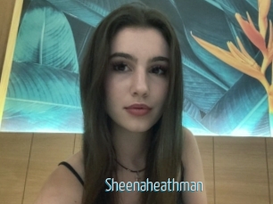 Sheenaheathman