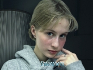 Sheenahelm
