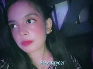 Sheenaryder