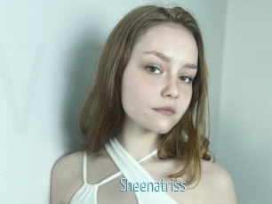 Sheenatriss