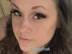 Sheezafreak