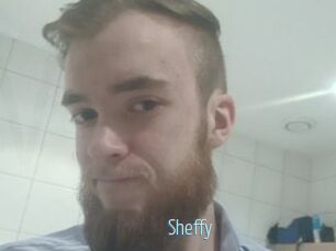 Sheffy