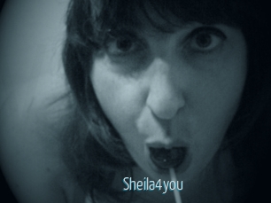 Sheila4you