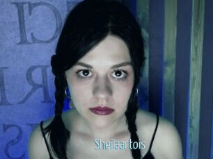 Sheilaartois