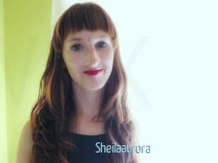 Sheilaaurora