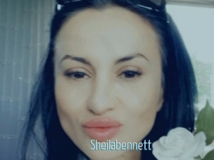 Sheilabennett