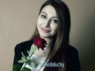 Sheilalucky
