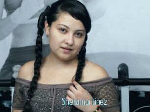 Sheilamartinez