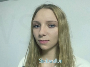 Sheilawalton