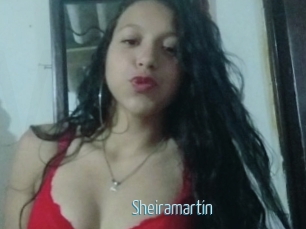 Sheiramartin