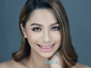 Sheirra