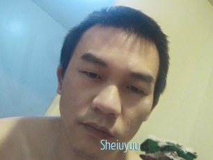 Sheiuyuu