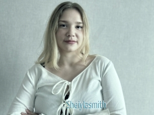 Sheiylasmith