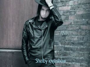 Shelby_loveshow