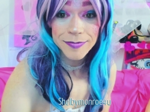 shelbymonroe4u Video Sexe
