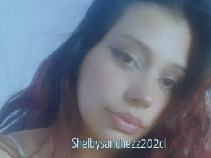 Shelbysanchezz202cl