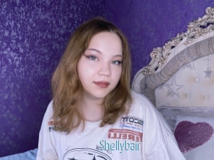 Shellybair