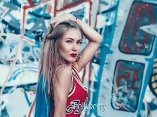 Shellyberry