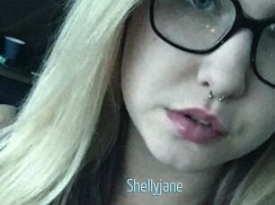 Shellyjane