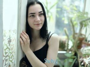 Shellyq