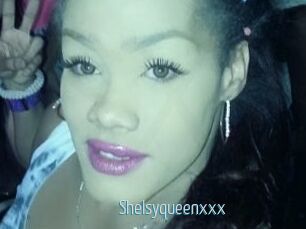Shelsyqueenxxx