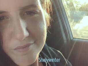 Shelywinter