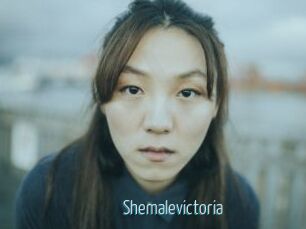 Shemalevictoria