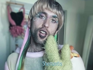 Shemantis