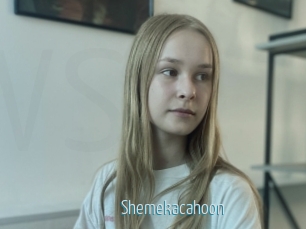 Shemekacahoon