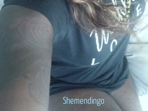 shemendingo Video Sexe