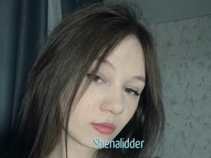 Shenalidder