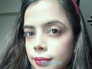 shenaryder Video Sexe