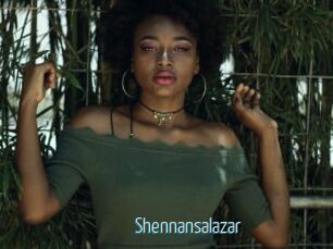 Shennansalazar