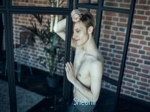 sheonli Video Sexe